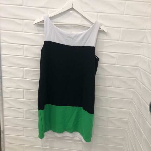 Bailey 44 Boogie Board Colorblock Dress - Picture 5 of 8